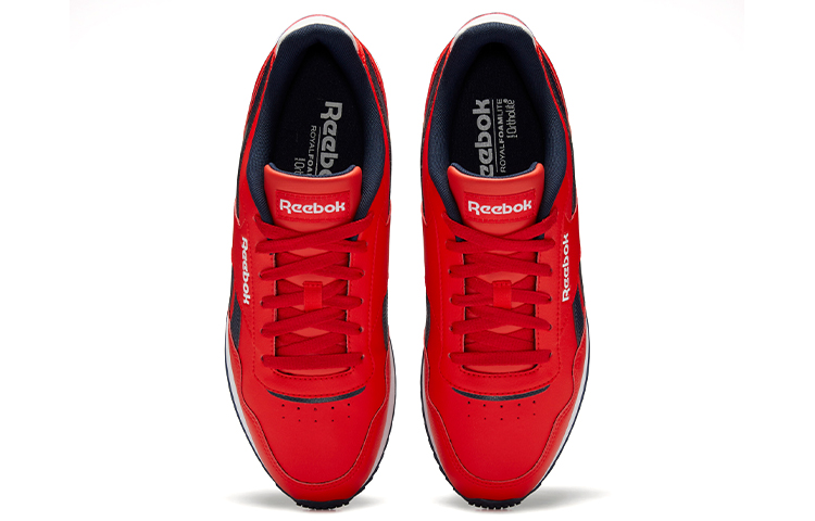 Purchase Reebok Royal Glide Ripple ''Rot Schwarz'' FW8191