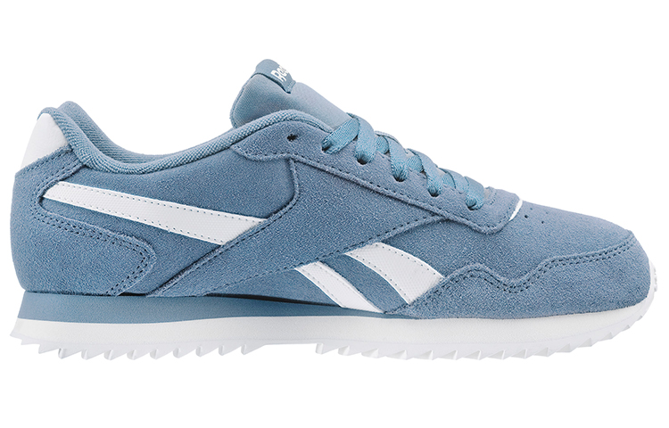 Order Sepatu Lari Reebok Royal Glide Ripple 'Sky Blue' CN4047