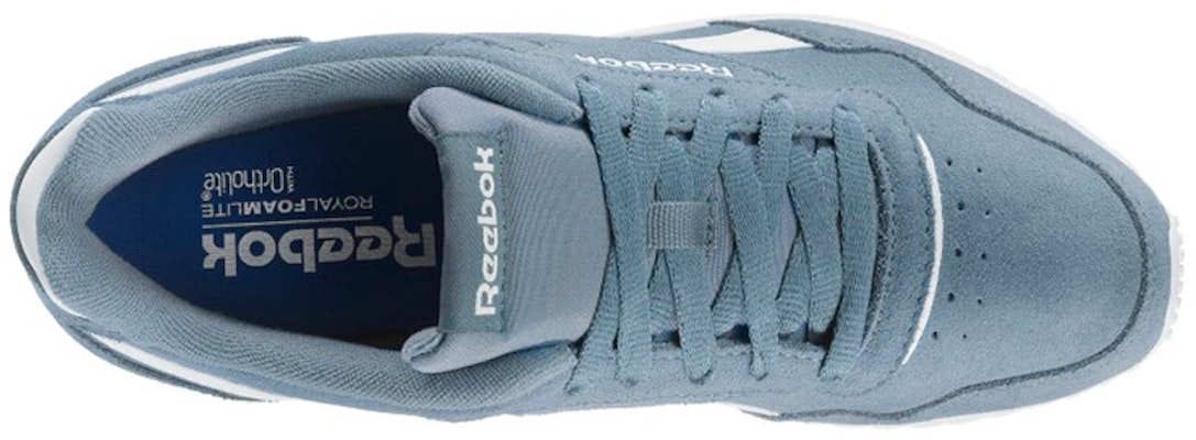 Sepatu Lari Reebok Royal Glide Ripple 'Sky Blue' CN4047 Purchase Sepatu Lari Reebok Royal Glide Ripple 'Sky Blue' CN4047