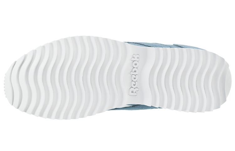 Details for Sepatu Lari Reebok Royal Glide Ripple 'Sky Blue' CN4047