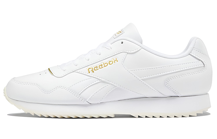 Reebok Royal Glide Ripple 'White' DV6817