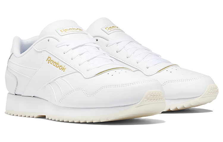 Reebok Royal Glide Ripple 'White' 圖 3