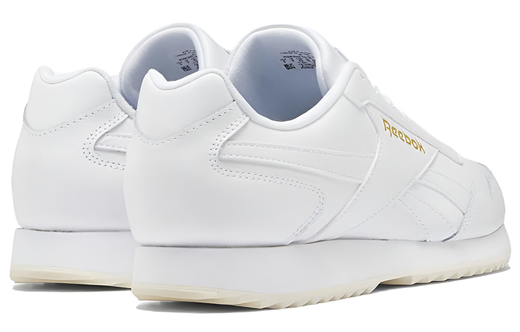 Reebok Royal Glide Ripple 'White' 圖 4