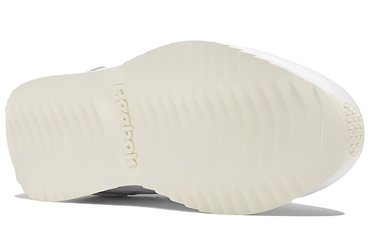 Reebok Royal Glide Ripple 'White' 圖 5