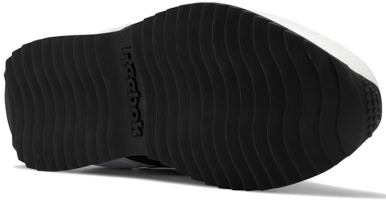 リーボック ロイヤルグライド リップル 白/オレンジ/黒 FW0854 Details for リーボック ロイヤルグライド リップル 白/オレンジ/黒 FW0854