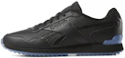 Buy Reebok 皇家飞翱波纹黑蓝色鞋款 DV3784