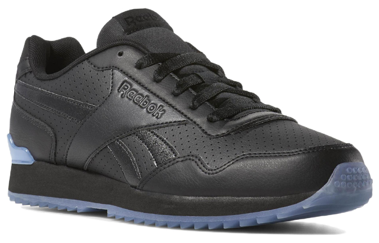 Order Reebok 皇家飞翱波纹黑蓝色鞋款 DV3784