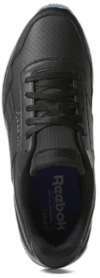 Reebok 皇家飞翱波纹黑蓝色鞋款 DV3784 Lookbook Reebok 皇家飞翱波纹黑蓝色鞋款 DV3784