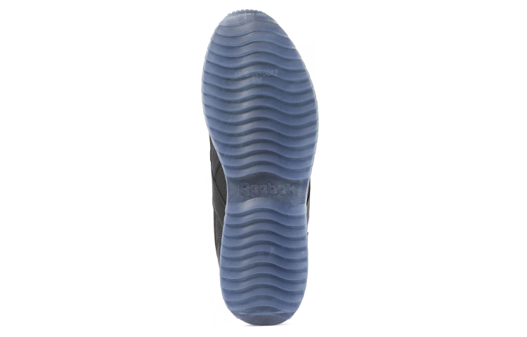 Purchase Reebok 皇家飞翱波纹黑蓝色鞋款 DV3784