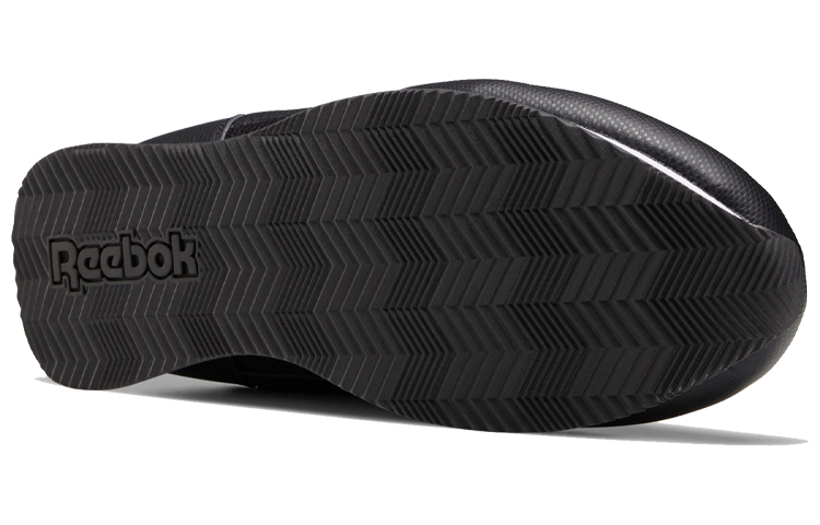 Purchase Reebok Royal Glide Ripple Clip ''Noir Gris Bleu'' FV0205