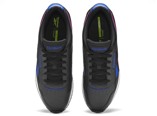 リーボック ロイヤル グライド リップル クリップ 'ブラック レッド ブルー' H05885 H05885 Purchase リーボック ロイヤル グライド リップル クリップ 'ブラック レッド ブルー' H05885 H05885