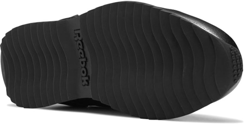 リーボック ロイヤル グライド リップル クリップ 'ブラック レッド ブルー' H05885 H05885 Details for リーボック ロイヤル グライド リップル クリップ 'ブラック レッド ブルー' H05885 H05885