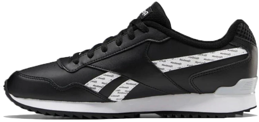 Reebok Royal Glide Ripple Clip 黑色色波紋夾鞋 Buy Reebok Royal Glide Ripple Clip 黑色色波紋夾鞋