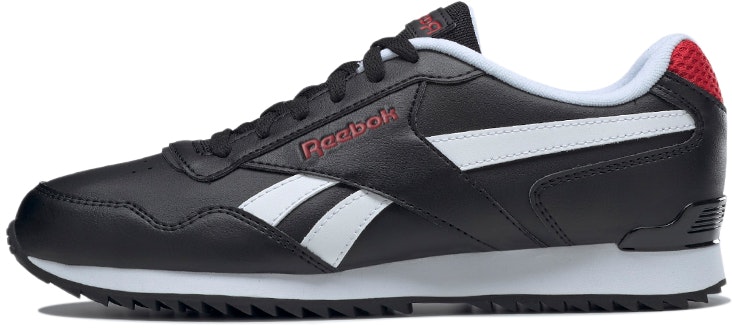 reebok-royal-glide-ripple-clip-black-white-fz-0796