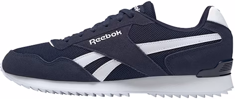 Reebok Royal Glide Ripple Clip Running Shoes Blue GY5362 Reebok Royal Glide Ripple Clip Running Shoes Blue GY5362