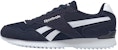Kasut Lari Reebok Royal Glide Ripple Clip Biru GY5362