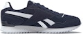 Kasut Lari Reebok Royal Glide Ripple Clip Biru GY5362