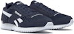 Kasut Lari Reebok Royal Glide Ripple Clip Biru GY5362