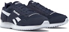 Lookbook Kasut Lari Reebok Royal Glide Ripple Clip Biru GY5362