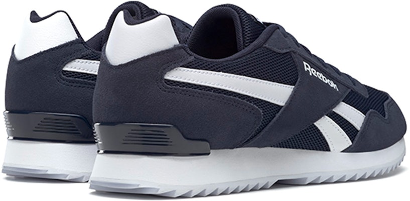 Reebok Royal Glide Ripple Clip Sepatu Lari Biru GY5362 Purchase Reebok Royal Glide Ripple Clip Sepatu Lari Biru GY5362