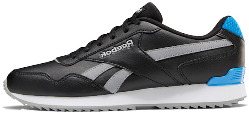 Reebok Royal Glide Ripple Clip 'Blue Black' FV0198 Buy Reebok Royal Glide Ripple Clip 'Blue Black' FV0198