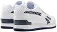 Shop Reebok Royal Glide Ripple Clip 'Biru Putih' EF7708