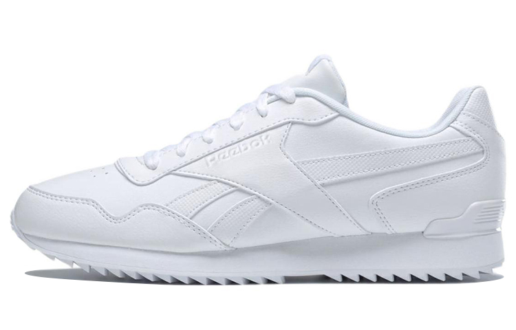 Reebok Royal Glide Ripple Clip 'Cloud White' EG5220