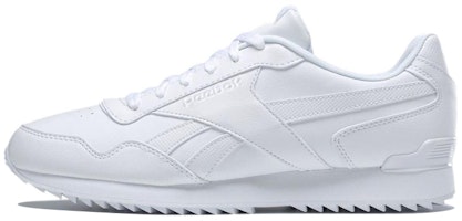 Reebok Royal Glide Ripple Clip 'Cloud White' EG5220 Reebok Royal Glide Ripple Clip 'Cloud White' EG5220