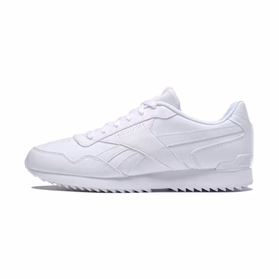 Reebok Royal Glide Ripple Clip 'Cloud White'