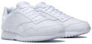 Lookbook Reebok Royal Glide Ripple Clip 'Cloud White' Putih Awan EG5220