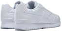 Shop Reebok Royal Glide Ripple Clip 'Cloud White' Putih Awan EG5220