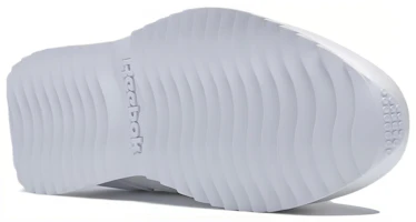 Purchase Reebok Royal Glide Ripple Clip 'Blanco Nube' EG5220
