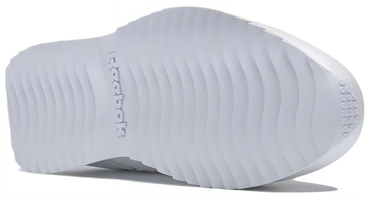 Reebok Royal Glide Ripple Clip 'Cloud White' Putih Awan EG5220 Purchase Reebok Royal Glide Ripple Clip 'Cloud White' Putih Awan EG5220