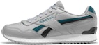 Buy Reebok Royal Glide Ripple Clip 'Abu Hitam Biru' G57657