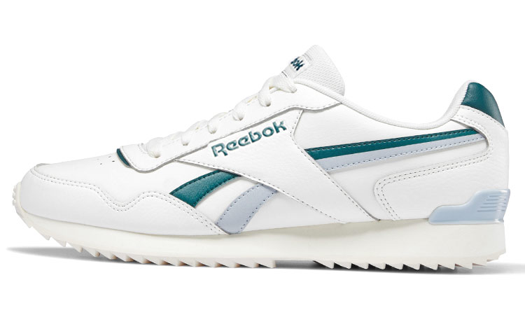 Reebok Royal Glide Ripple Clip 'Grey Teal Blue' H05884
