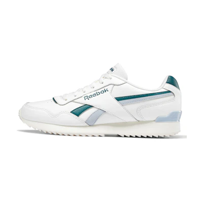 Reebok Royal Glide Ripple Clip 'Grey Teal Blue'