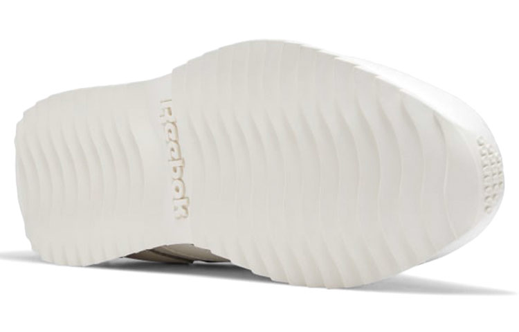 Reebok Royal Glide Ripple Clip 'Grey Teal Blue' 圖 6