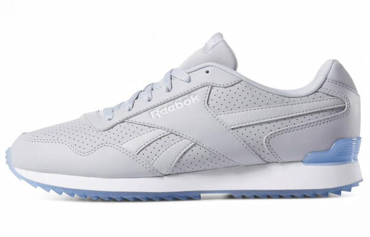 Reebok Royal Glide Ripple Clip 'Retro Grey' CN7337