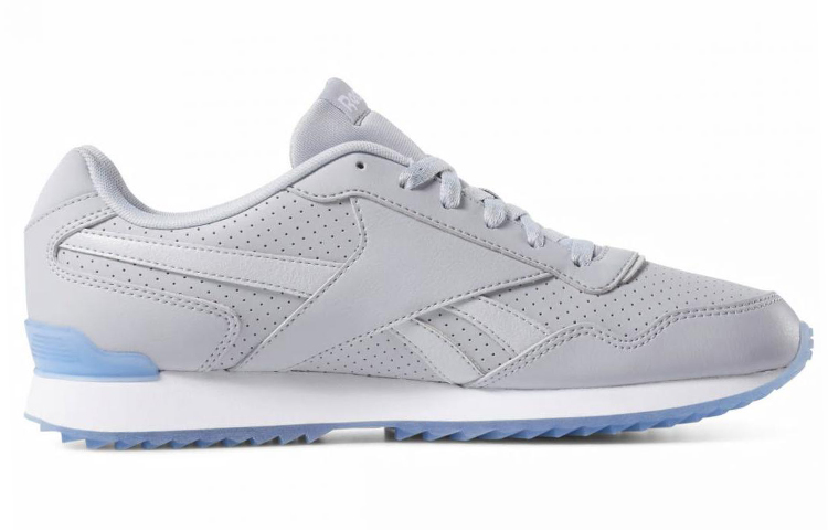 Order Reebok Royal Glide Ripple Clip 'Gris Retro' CN7337