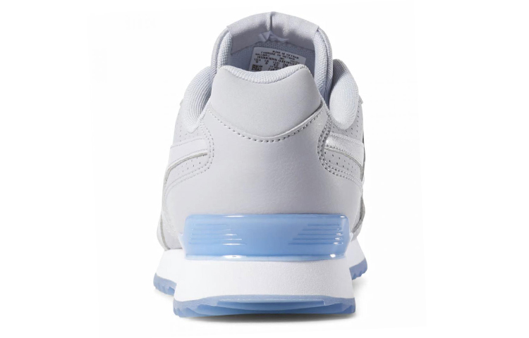 Shop Reebok Royal Glide Ripple Clip 'Gris Retro' CN7337