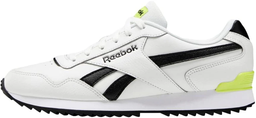 Reebok Royal Glide Ripple Clip 運動鞋 白色 Buy Reebok Royal Glide Ripple Clip 運動鞋 白色