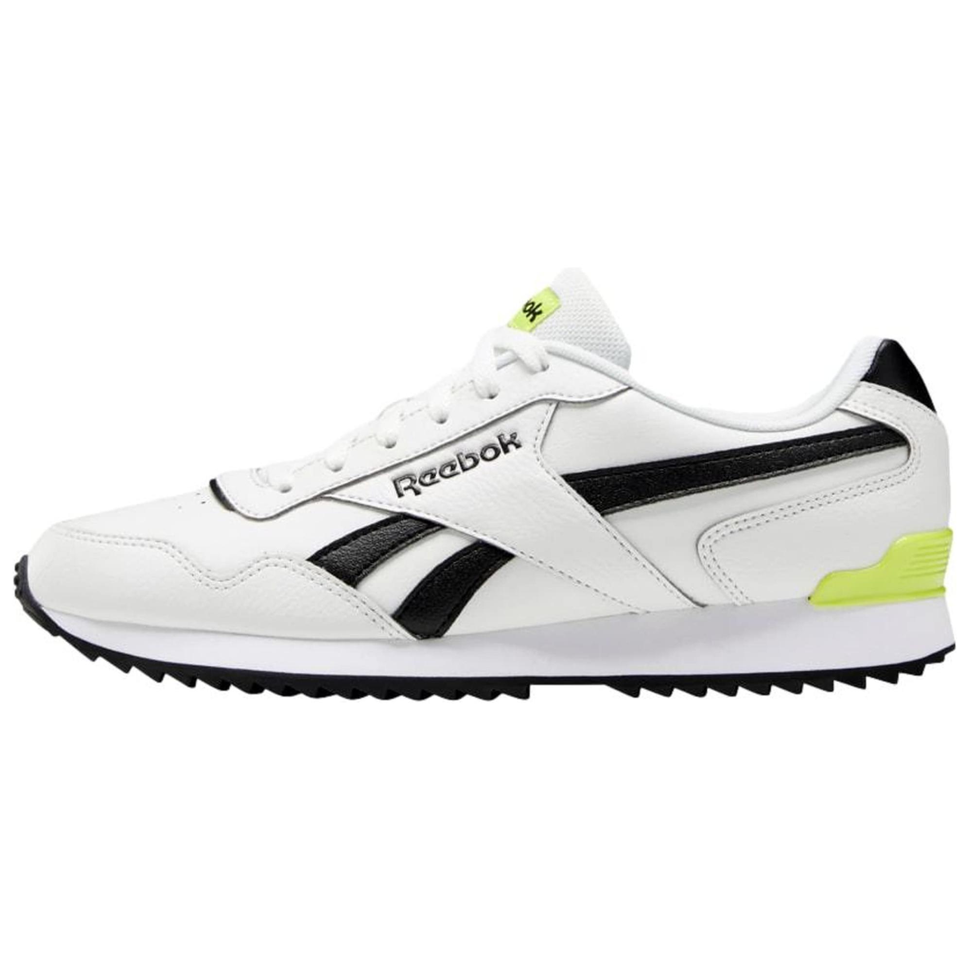 Reebok Royal Glide Ripple Clip 'White' GX0531