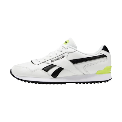 Reebok Royal Glide Ripple Clip 'White'