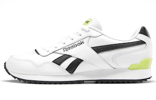 Reebok Royal Glide Ripple Clip 'White' GX0531 Reebok Royal Glide Ripple Clip 'White' GX0531