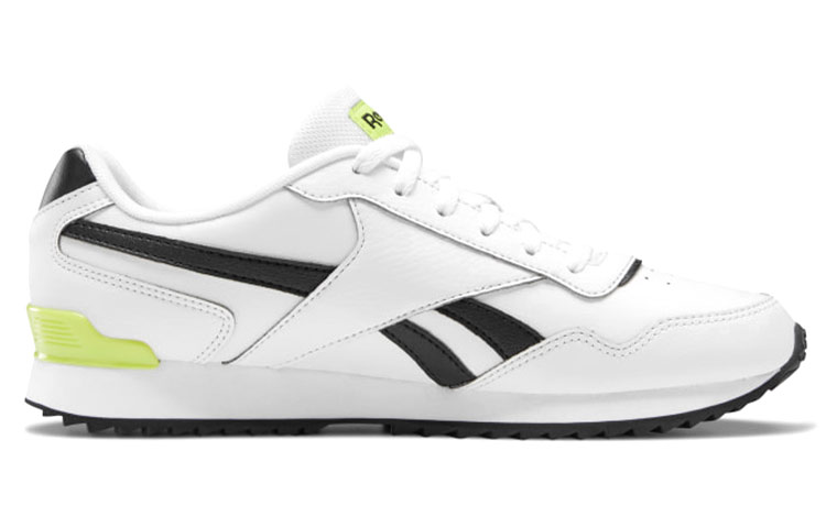 Order Reebok Royal Glide Ripple Clip 運動鞋 白色