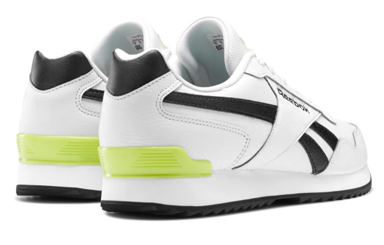 Lookbook Reebok Royal Glide Ripple Clip 運動鞋 白色