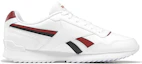 Order Reebok Royal Glide Ripple Clip ''Weiß Schwarz Rot'' H05886