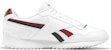 Reebok Royal Glide Ripple Clip 'Putih Hitam Merah' H05886