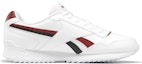 Order Reebok Royal Glide Ripple Clip 'Putih Hitam Merah' H05886