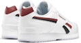 Purchase Reebok Royal Glide Ripple Clip 'Putih Hitam Merah' H05886